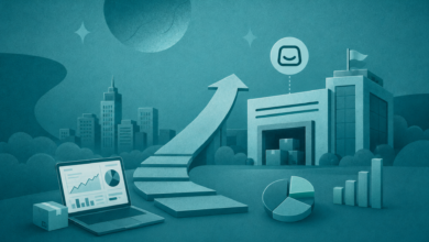 اجتماع تجار لمراجعة لوحة تحكم سلة ونظام ERP