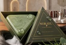 دليلك الكامل لشراء صابونة نورايل الأصلية في السعودية